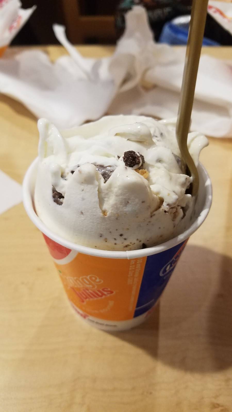 Dairy Queen | restaurant | 2846 NY-112, Medford, NY 11763, USA | 6318803244 OR +1 631-880-3244