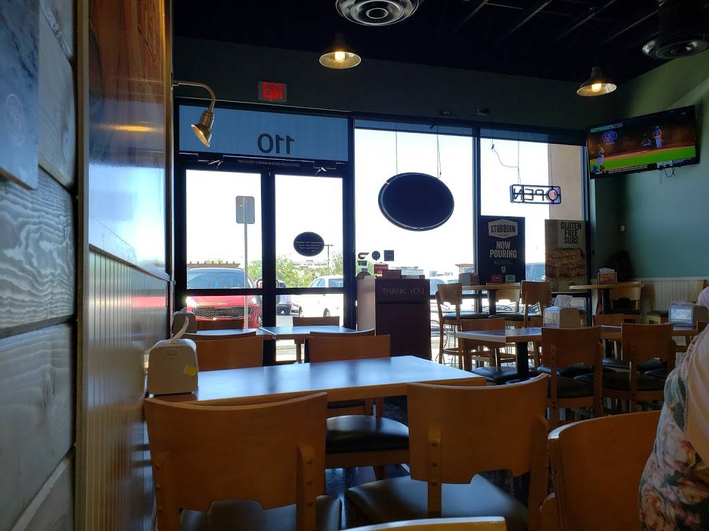 Jersey Mikes Subs | restaurant | 55 N Stephanie St #110, Henderson, NV 89074, USA | 7027100300 OR +1 702-710-0300