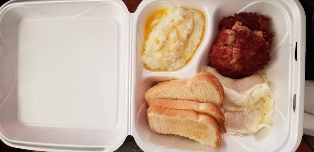 Tommys Breakfast in a Cup | restaurant | 1540 Walnut St, Jacksonville, FL 32206, United States | 9043542743 OR +1 904-354-2743