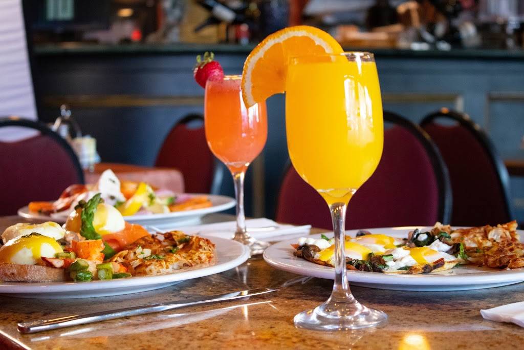 Salvatore’s On Melrose | restaurant | 7356 Melrose Ave, Los Angeles, CA 90038, USA | 3236513822 OR +1 323-651-3822