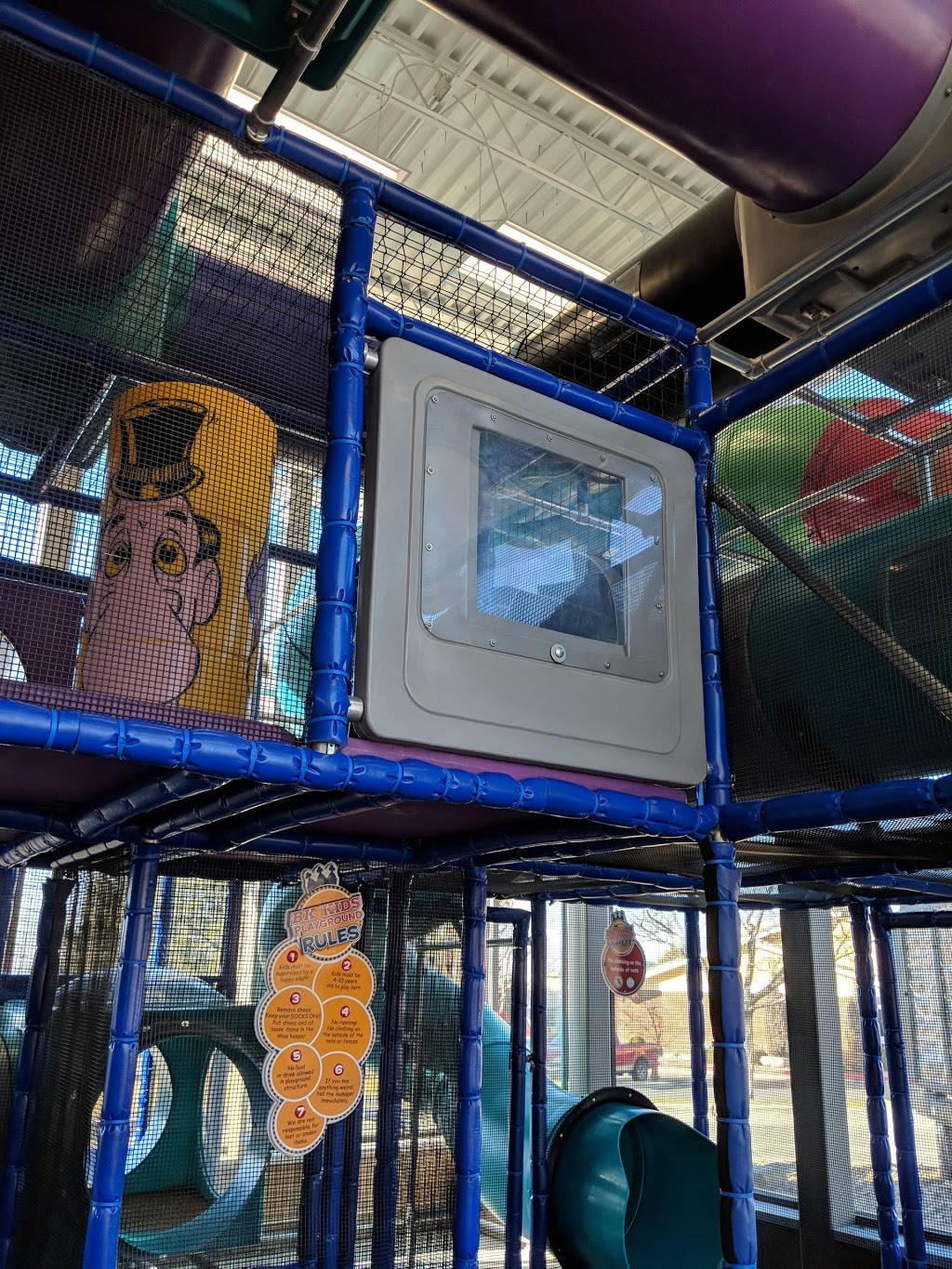 Burger King | restaurant | 7810 1300 E, Sandy, UT 84094, USA | 8012560377 OR +1 801-256-0377