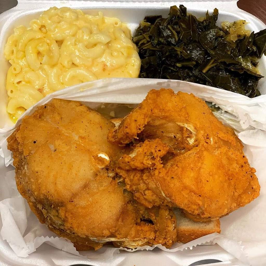 the soul & Krab house | restaurant | 5820 Johnnycake Rd, Baltimore, MD 21207, USA | 4104556411 OR +1 410-455-6411