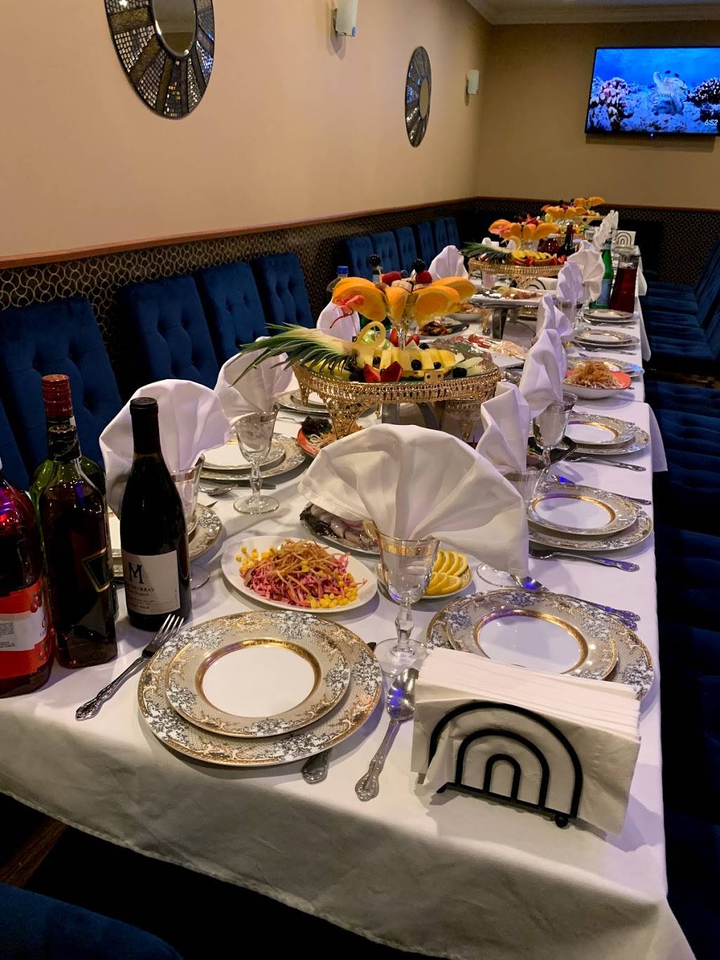 Marrakech restaurant | restaurant | 1915 Coney Island, Brooklyn, NY 11230, USA | 3474925936 OR +1 347-492-5936