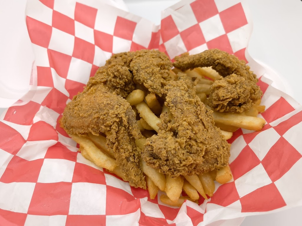 J&F CAJUN SEAFOOD | meal takeaway | 18318 NW 7th Ave, Miami Gardens, FL 33169, USA | 3052496068 OR +1 305-249-6068