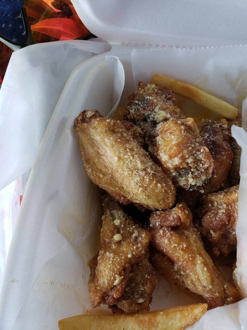 Chicken Spot | restaurant | 1943 E Irlo Bronson Memorial Hwy, Kissimmee, FL 34744, USA | 4072012363 OR +1 407-201-2363