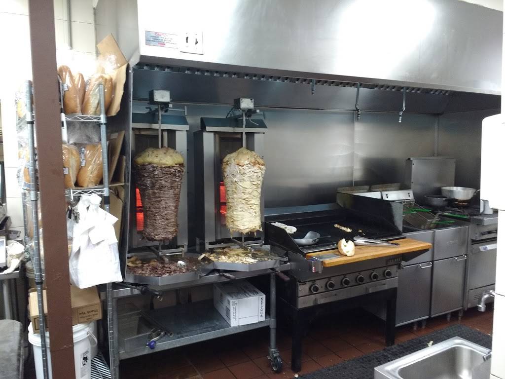 Tuhamas | restaurant | 10613 Warren Ave, Dearborn, MI 48126, USA | 3135810714 OR +1 313-581-0714