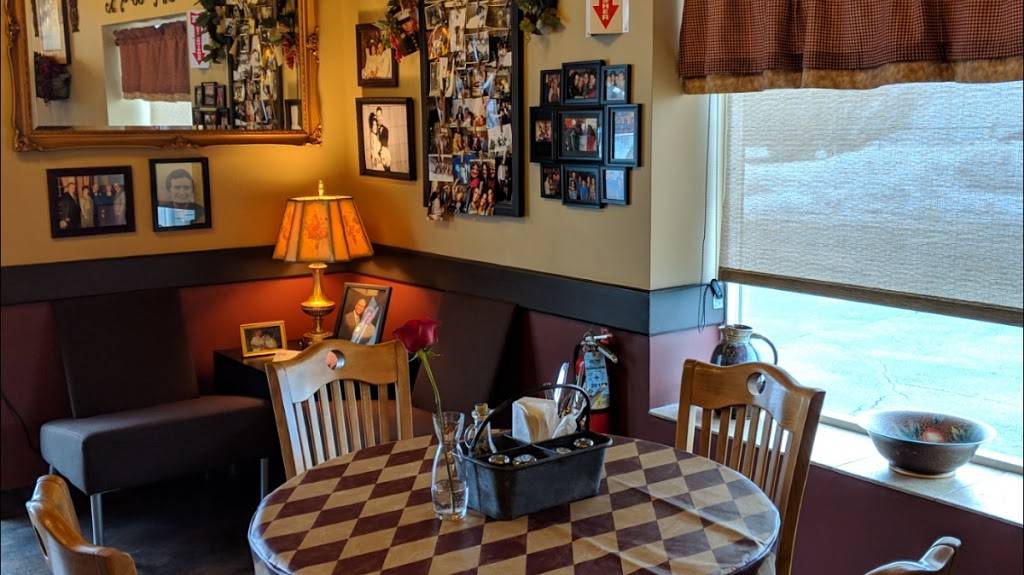 Marias Little Italy | restaurant | 1969 B Dekalb Ave, Sycamore, IL 60178, USA | 8159011298 OR +1 815-901-1298