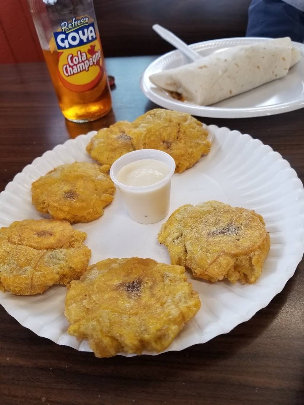 Taco Tico | restaurant | 308 Dupont Ave, Newburgh, NY 12550, USA | 8455611212 OR +1 845-561-1212