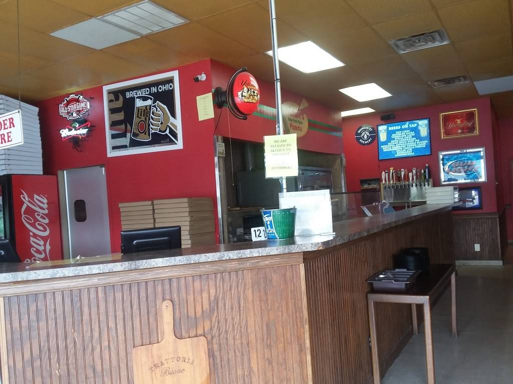 Fratellis Pizzeria | restaurant | 6890 Tylersville Rd, West Chester Township, OH 45069, USA | 5137775061 OR +1 513-777-5061