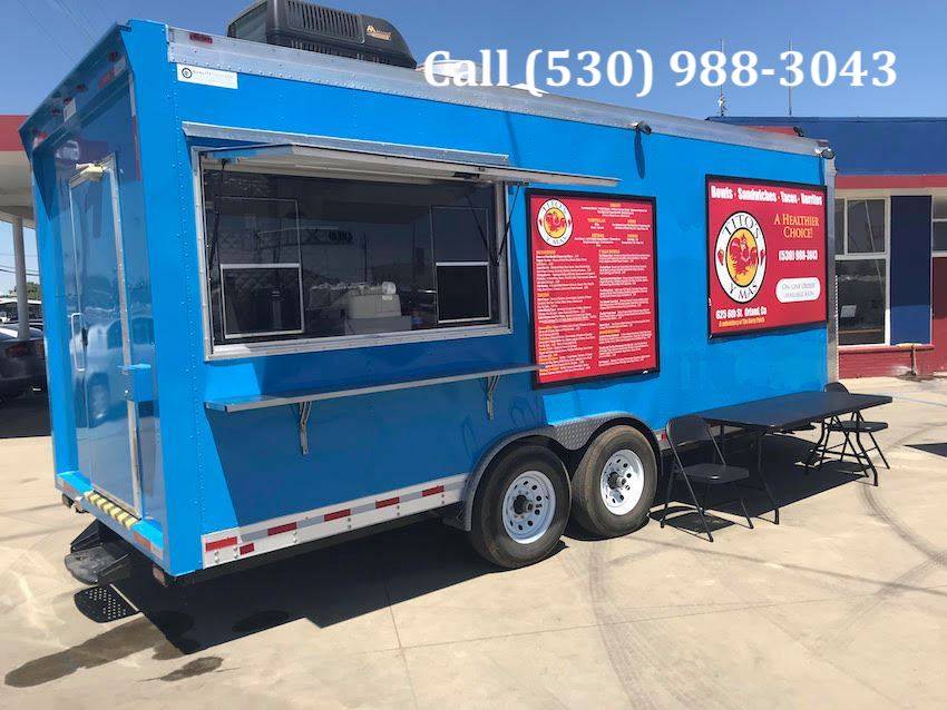 Titos-y-Mas | restaurant | 625 6th St, Orland, CA 95963, USA | 5309883043 OR +1 530-988-3043