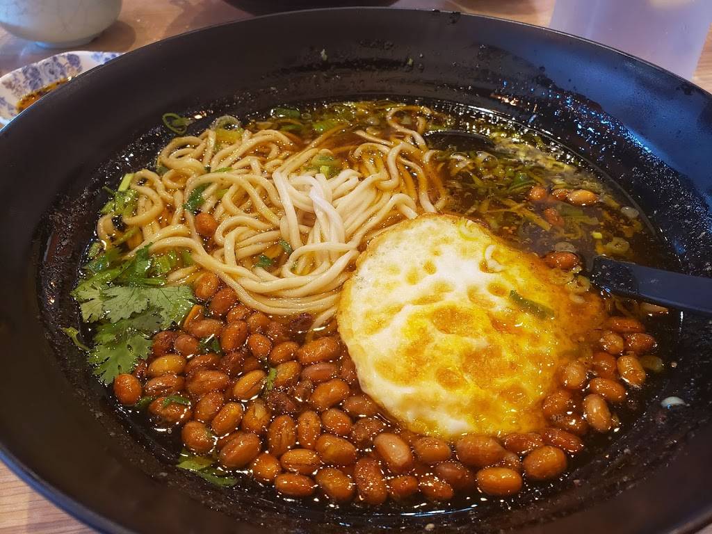 Mr Dumpling | restaurant | 9319 Foothill Blvd, Rancho Cucamonga, CA 91730, USA | 9094768070 OR +1 909-476-8070