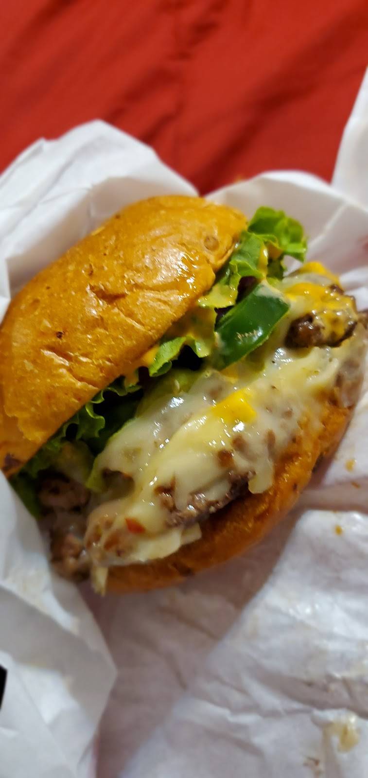 Smashburger | restaurant | 1634 S Nevada Ave #100, Colorado Springs, CO 80905, USA | 7194348320 OR +1 719-434-8320