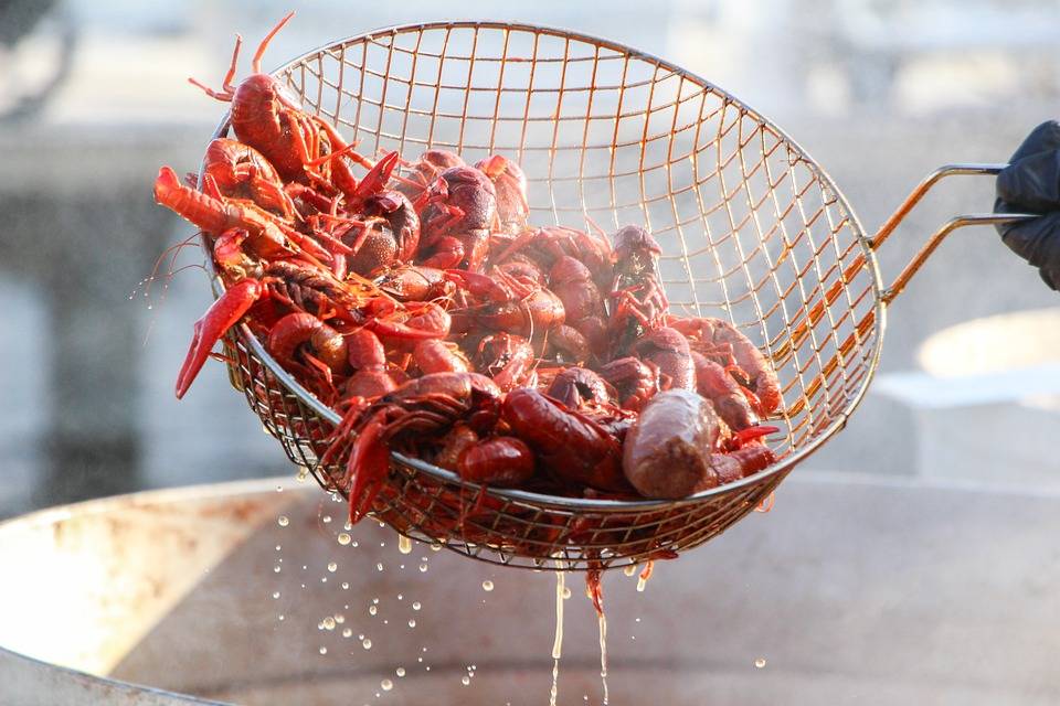 Live Crawfish & Seafood Restaurant Richmond, VA | restaurant | 9020 W Broad St, Richmond, VA 23294, USA | 8042694109 OR +1 804-269-4109