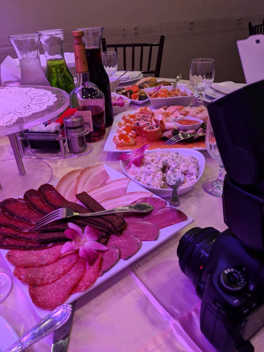 Sayat Nova Restaurant | restaurant | 822 E Colorado St, Glendale, CA 91205, USA | 8185450199 OR +1 818-545-0199