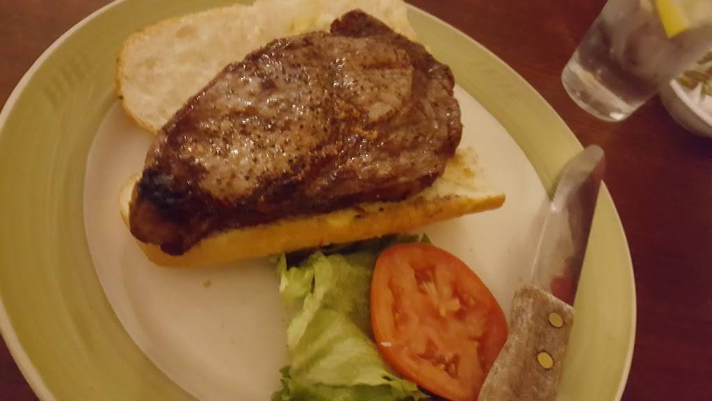 Welcome Inn | restaurant | 102 N Main St, Elizabeth, IL 61028, USA | 8158582254 OR +1 815-858-2254