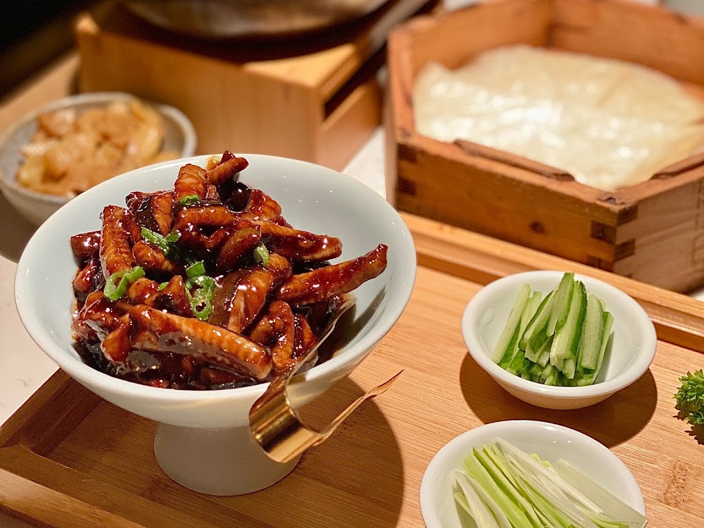 CheLi 浙里 | restaurant | 19 St Marks Pl, New York, NY 10003, USA | 6468581866 OR +1 646-858-1866