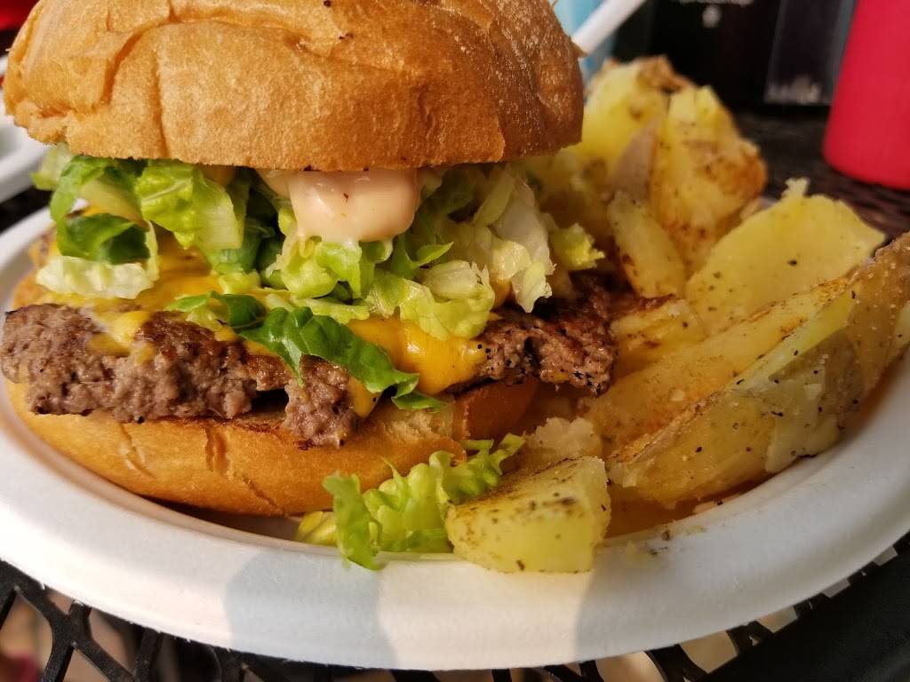 Tatanka Take-Out | restaurant | 4915 N Pearl St, Ruston, WA 98407, USA | 2537528778 OR +1 253-752-8778