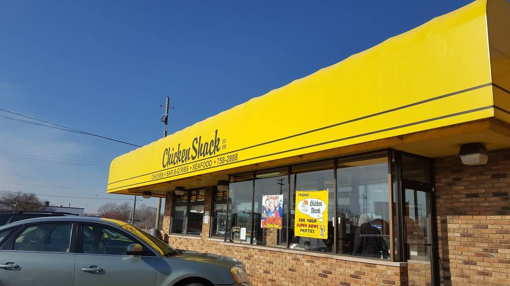 Chicken Shack Warren Ryan Rd. | meal takeaway | 4040 E Eleven Mile Rd, Warren, MI 48091, USA | 5867582888 OR +1 586-758-2888