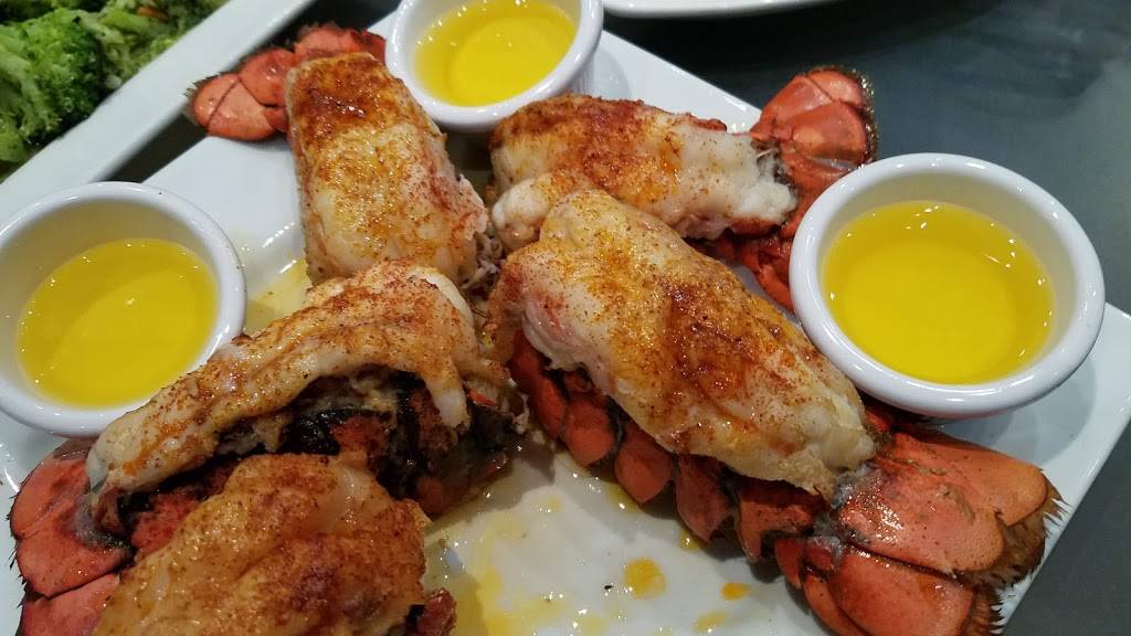 Sky Fine Dining | restaurant | 3600 SW 38th Ave # 6, Ocala, FL 34474, USA | 3522910000 OR +1 352-291-0000