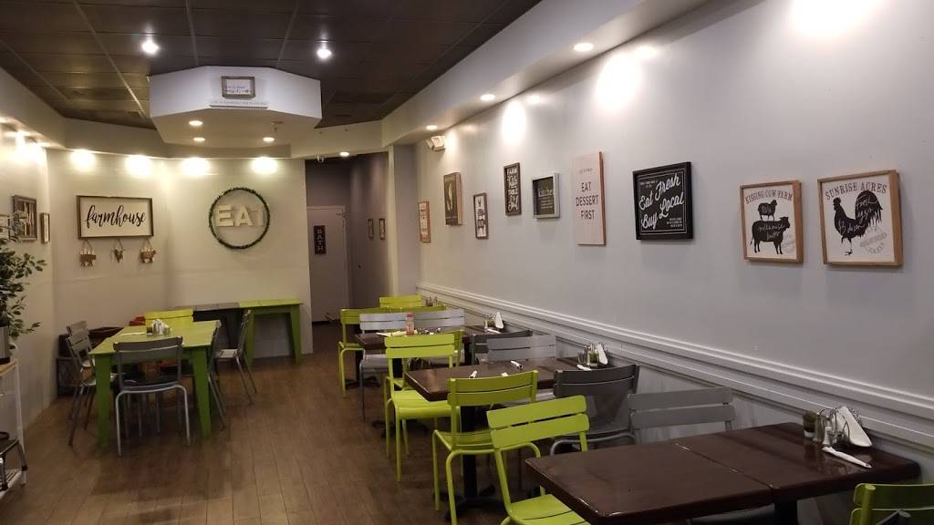 deLITEful kitchen | restaurant | 2401 SE Ocean Blvd, Stuart, FL 34996, USA | 7723243413 OR +1 772-324-3413