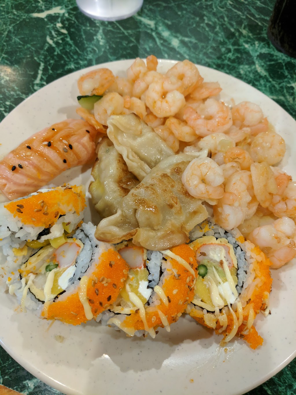 Tokyo Dragon | restaurant | 6831 Alexandria Pike, Alexandria, KY 41001, USA | 8596353666 OR +1 859-635-3666