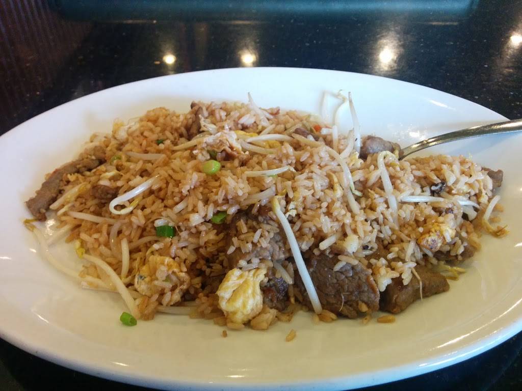 Beijing House Restaurant | restaurant | 11403 OConnor Rd #101, San Antonio, TX 78233, USA | 2105998989 OR +1 210-599-8989