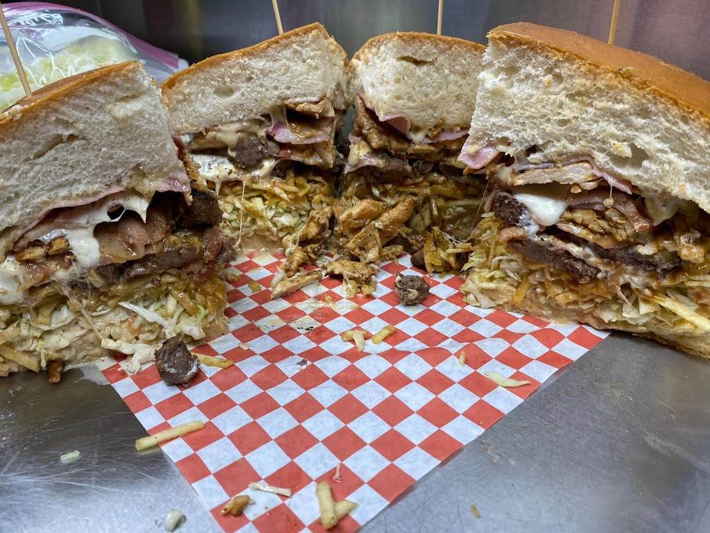 Sazon Zuliano Miami | restaurant | 7400 NW 55th St, Miami, FL 33166, USA | 3053029656 OR +1 305-302-9656