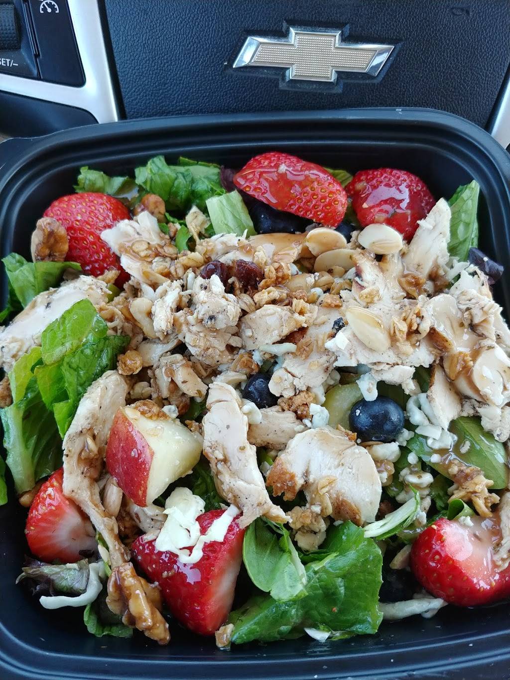 Chick-fil-A | restaurant | 2013 Magwood Dr, Charleston, SC 29414, USA | 8435711209 OR +1 843-571-1209