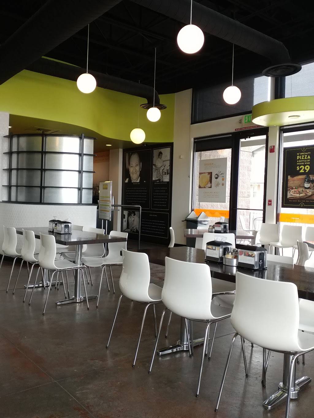 Mici Handcrafted Italian | restaurant | 2373 Central Park Blvd, Denver, CO 80238, USA | 3033556424 OR +1 303-355-6424