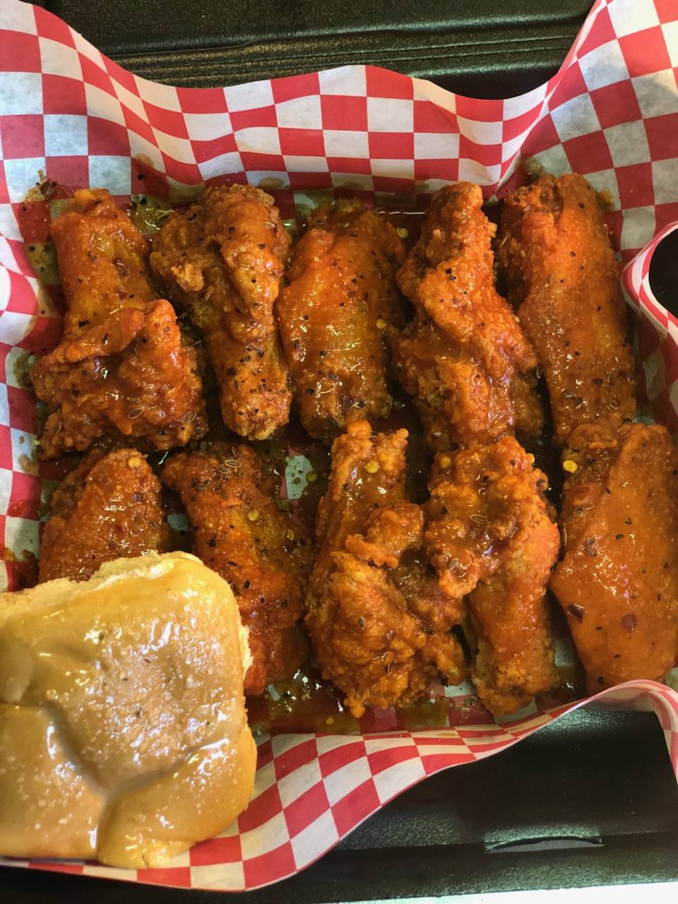 Canal st. Chicken & Seafood | restaurant | 715 N McDuff Ave, Jacksonville, FL 32254, USA | 9046479905 OR +1 904-647-9905