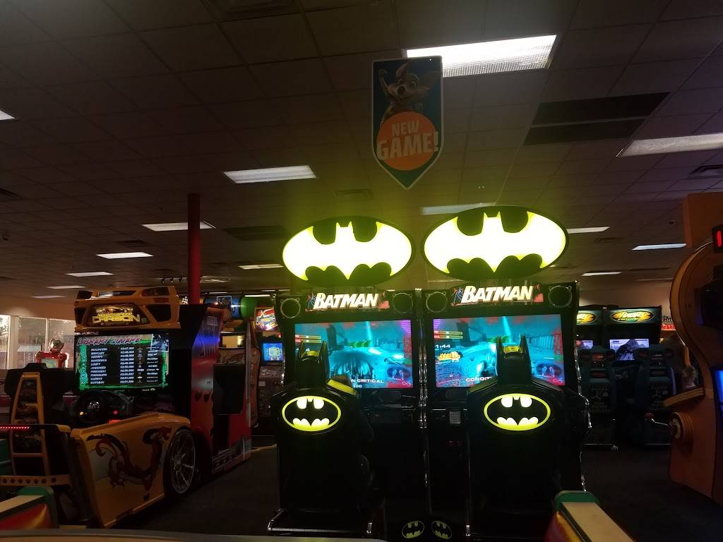 Chuck E. Cheeses | restaurant | 2809 Elida Rd, Lima, OH 45805, USA | 4198798002 OR +1 419-879-8002