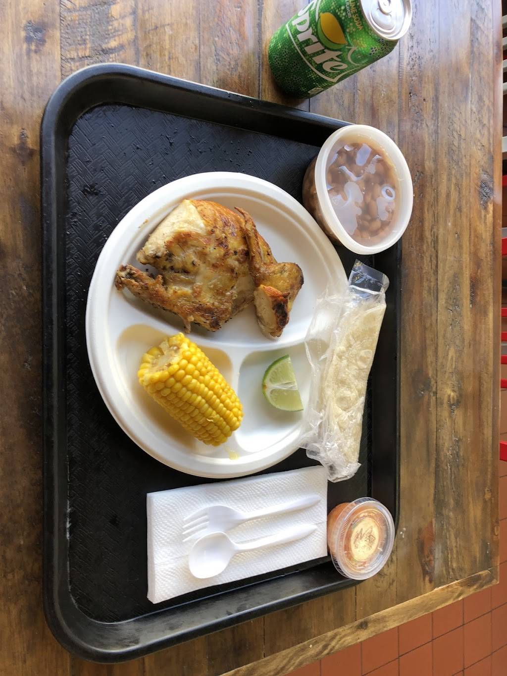 Pollos Puebla | restaurant | 2057 N Los Robles Ave, Pasadena, CA 91104, USA | 6263988956 OR +1 626-398-8956