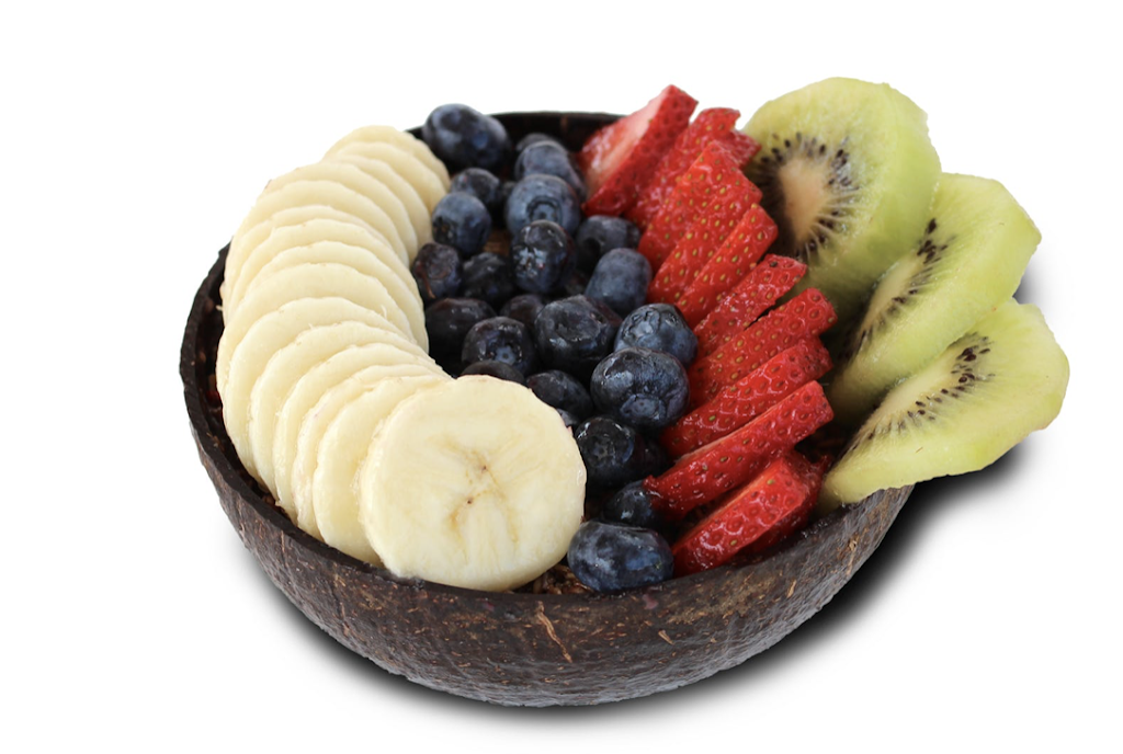 Acai Hut | restaurant | 1911 Aldrich St Ste 160, Austin, TX 78723, USA | 5124285880 OR +1 512-428-5880