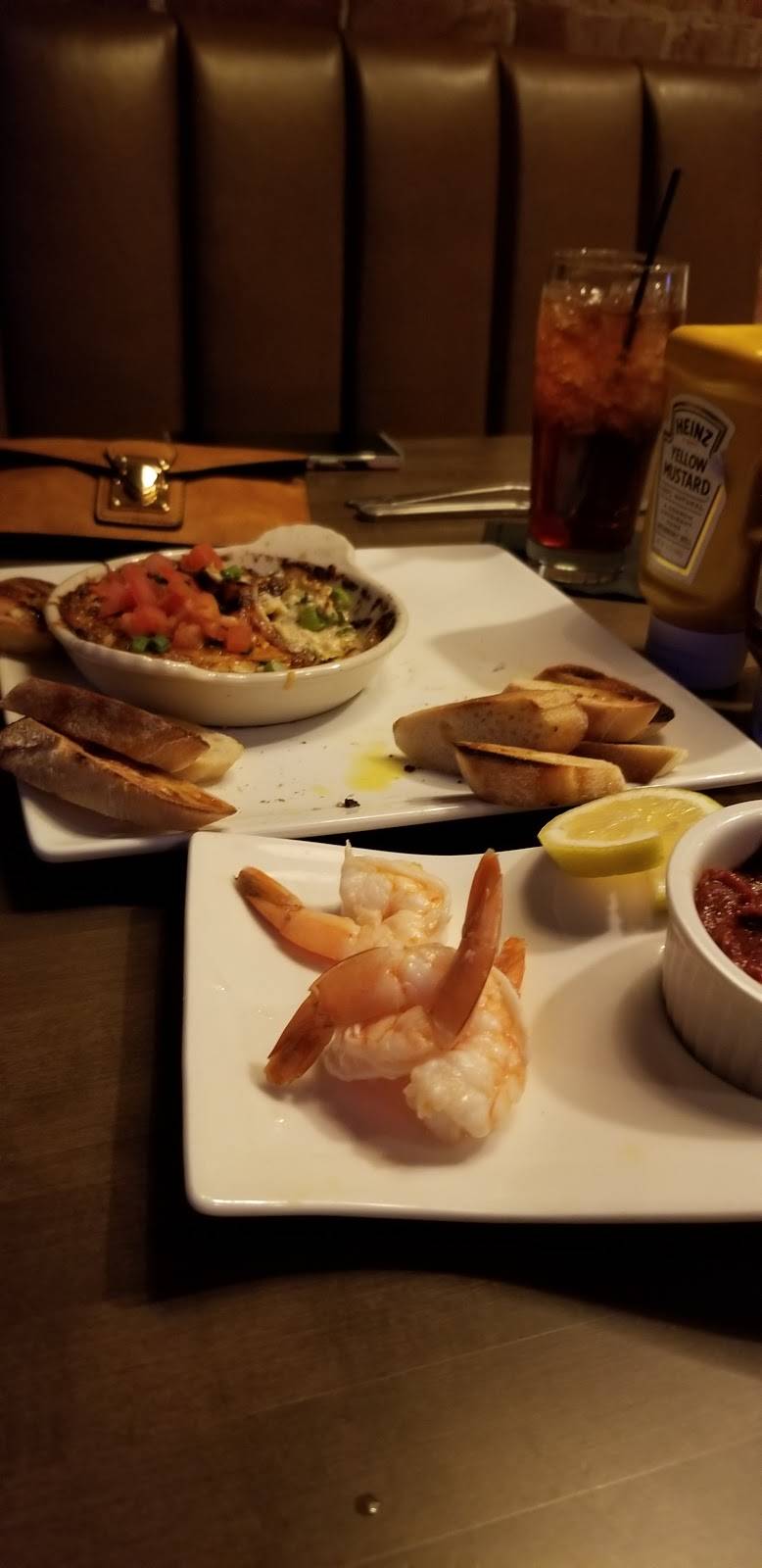 Brick & Mortar | restaurant | 611 Vine St, Cincinnati, OH 45202, USA | 5133813000 OR +1 513-381-3000