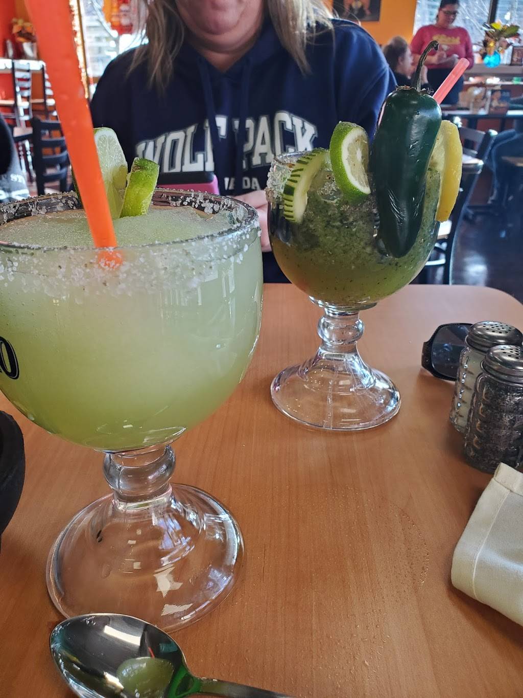 Mari Chuy’s Méxican Kitchen Sparks | restaurant | 1240 Ave of the Oaks suite 100, Sparks, NV 89431, USA | 7754093910 OR +1 775-409-3910