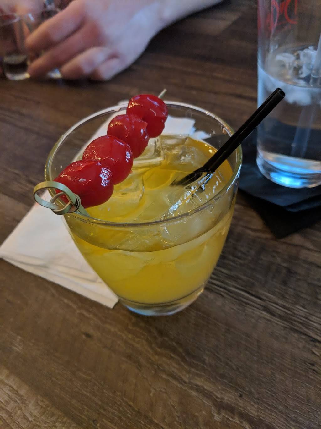 Seeing Double Speakeasy Bar | restaurant | 26880 Brookpark Ext, North Olmsted, OH 44070, USA | 4406411267 OR +1 440-641-1267