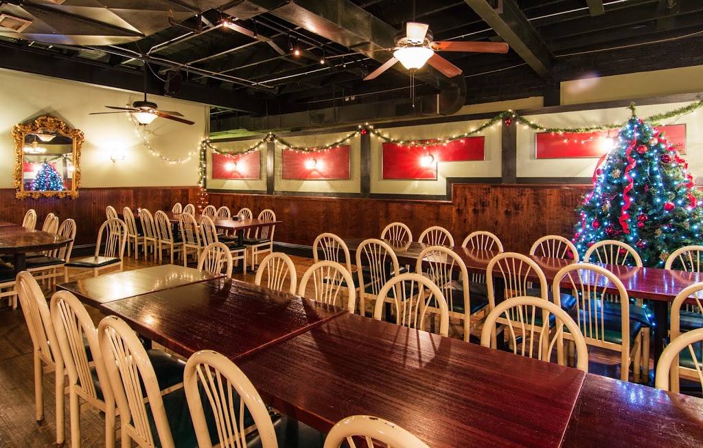 Tonys On Main Street | restaurant | 132 N Main St, St Charles, MO 63301, USA | 6369401960 OR +1 636-940-1960