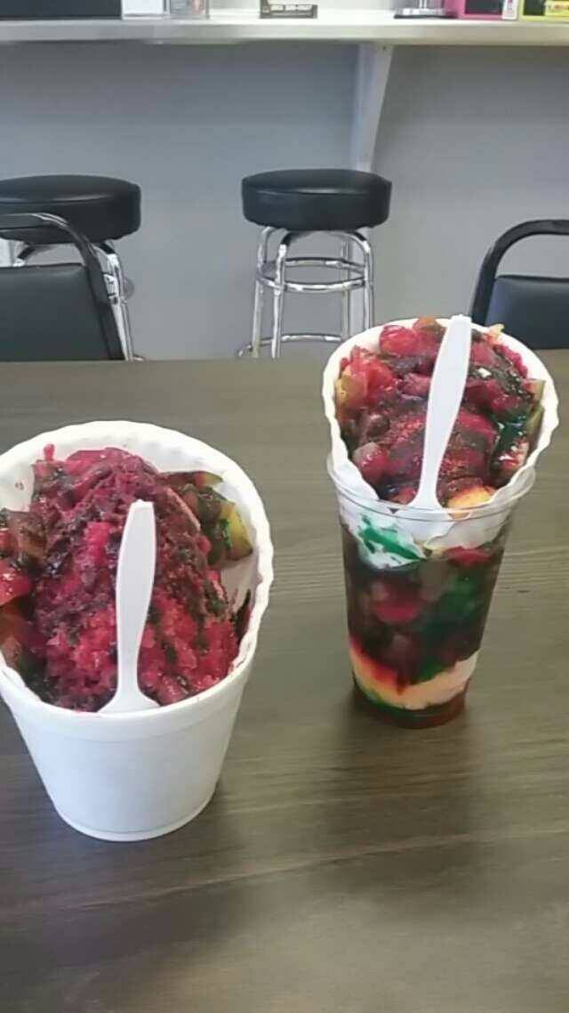 Rios Barbacoa with Raspas, Snacks & More | restaurant | 9902 Potranco Rd #115, San Antonio, TX 78251, USA | 2106815773 OR +1 210-681-5773