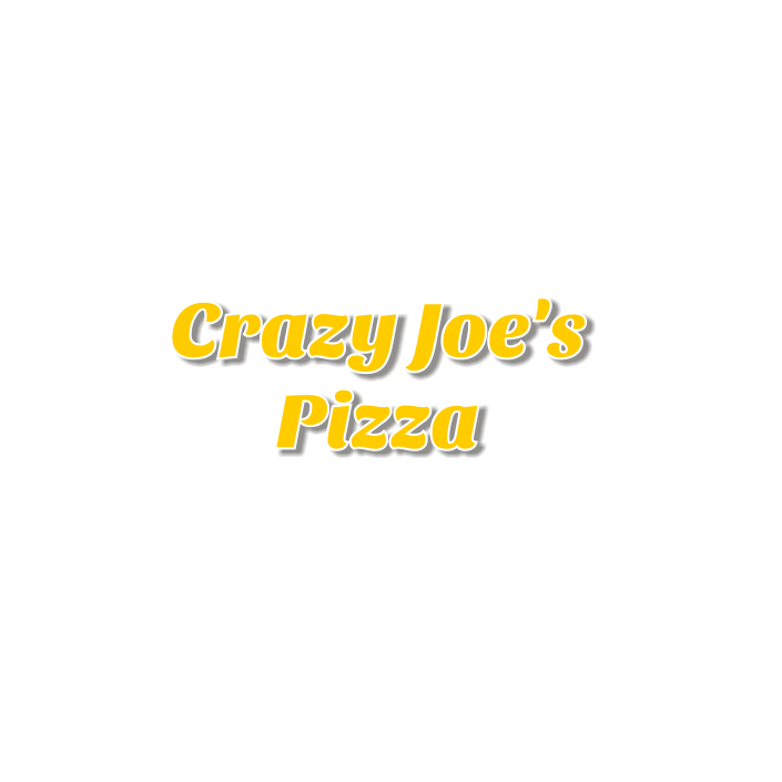 Crazy Joes Pizza | meal delivery | 22019 Grand River Ave, Detroit, MI 48219, USA | 3135345555 OR +1 313-534-5555