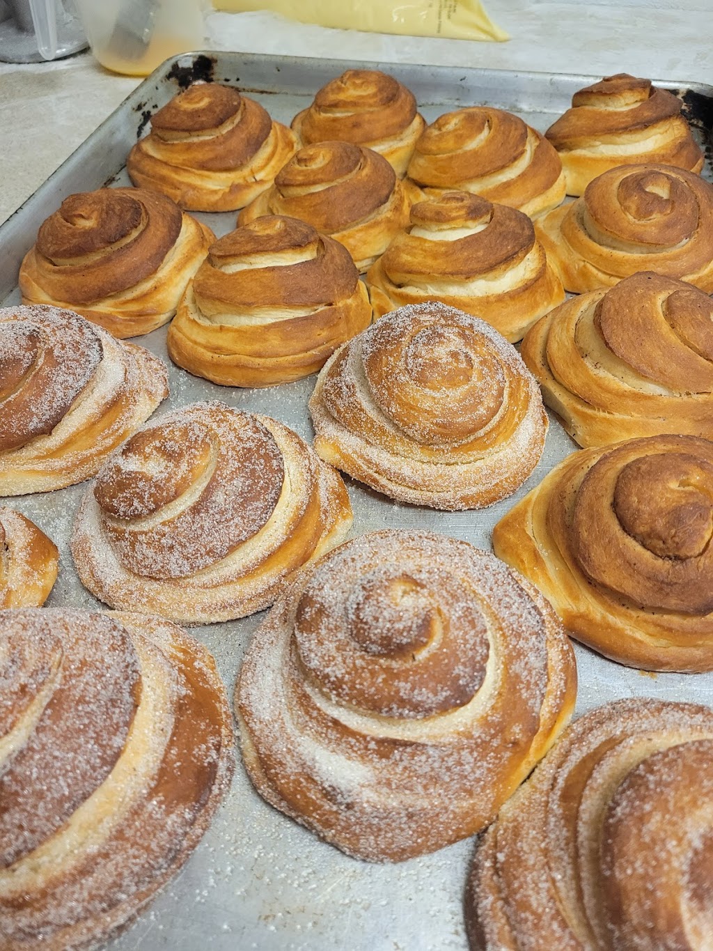 Los volcanes panaderia y lonches | restaurant | 502 9th St, Benton City, WA 99320, USA | 5094971158 OR +1 509-497-1158