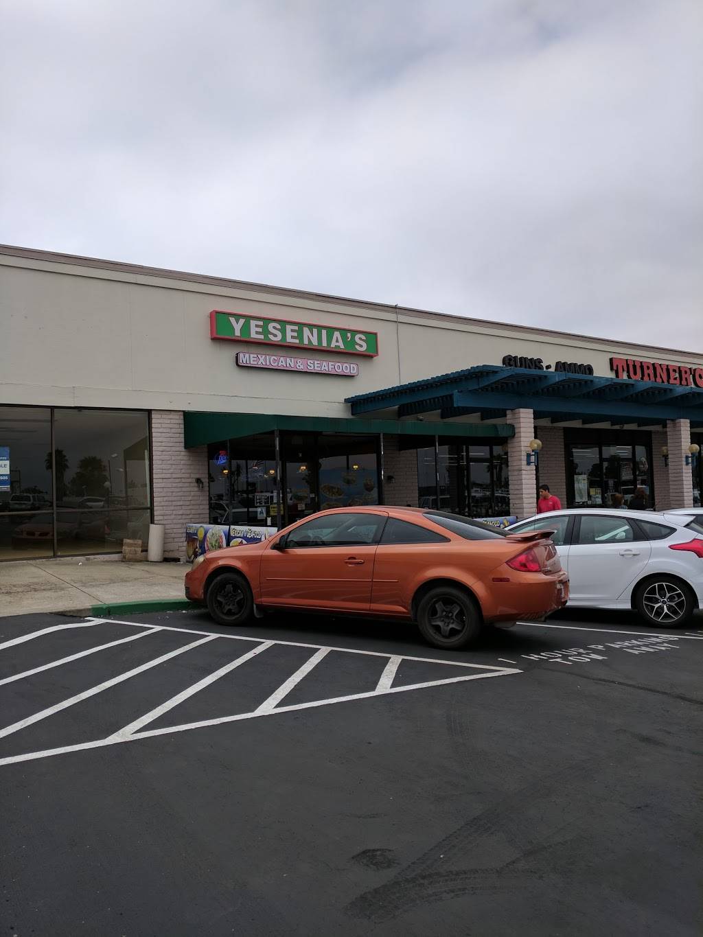 Yesenias Mexican and Seafood | restaurant | 8199 Clairemont Mesa Blvd suite c, San Diego, CA 92111, USA | 8582771304 OR +1 858-277-1304