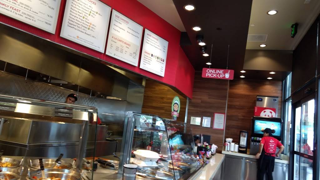 Panda Express | restaurant | 91-5431 Kapolei Pkwy, Kapolei, HI 96707, USA | 8086702688 OR +1 808-670-2688