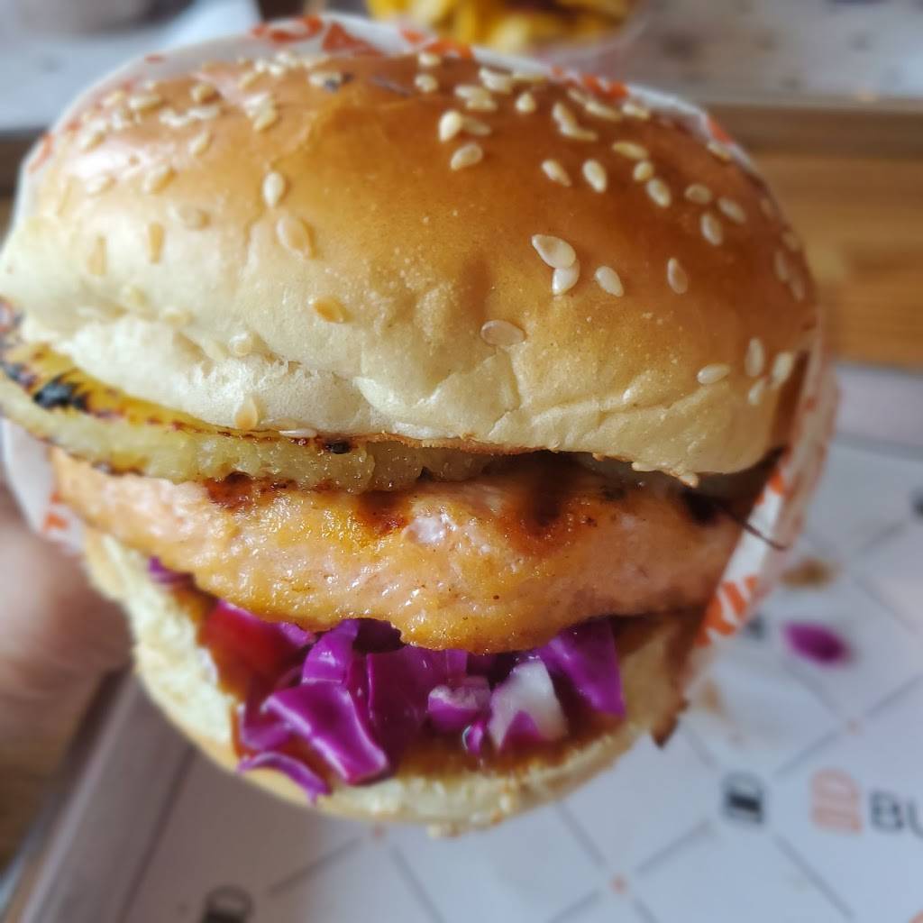 BurgerIM | restaurant | 4027 E Morada Ln, Stockton, CA 95212, USA | 2096893332 OR +1 209-689-3332