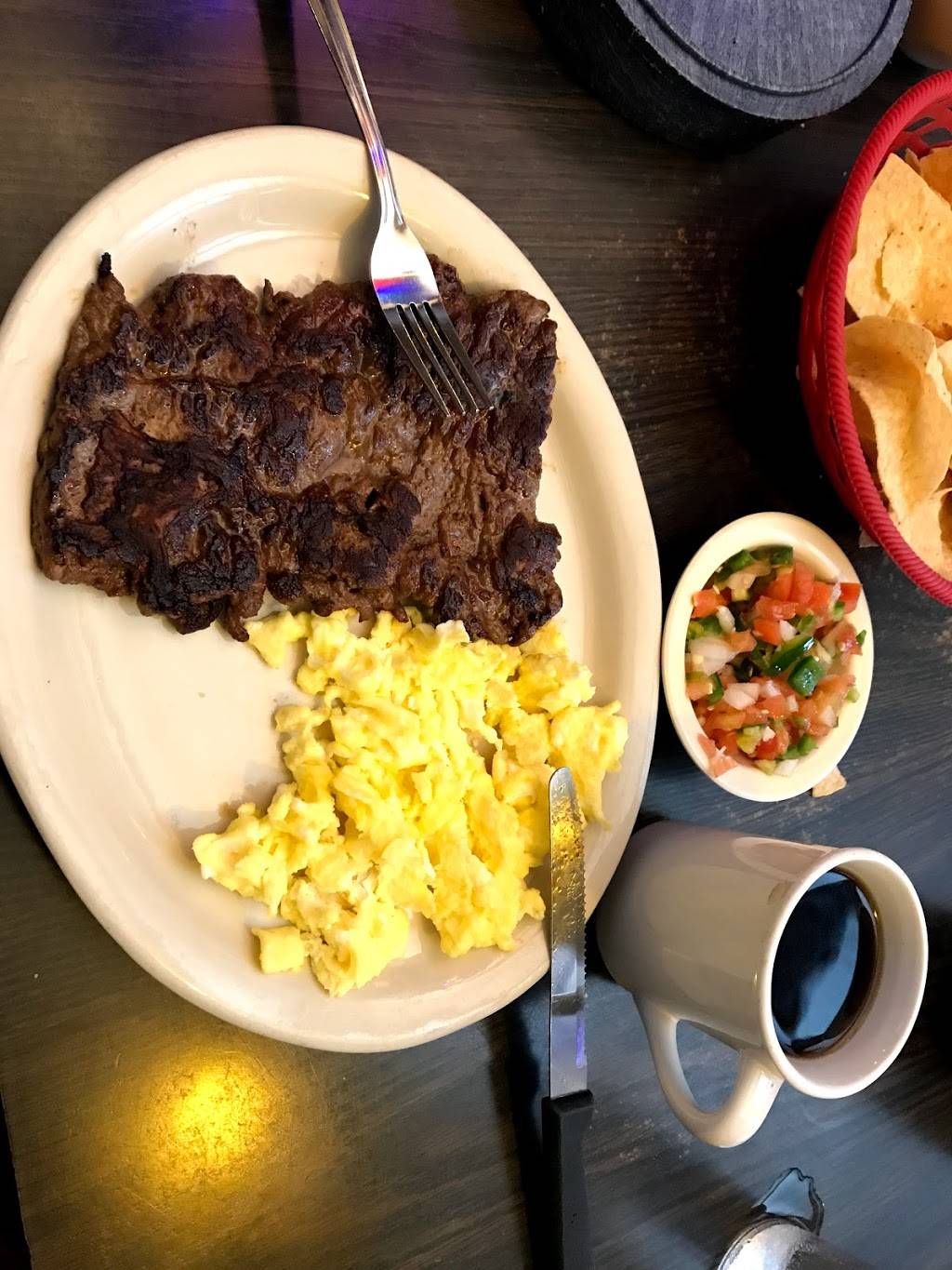 Larrys Original Mexican Restaurant | restaurant | 3720, 116 E Hwy 90 Alt, Richmond, TX 77406, USA | 2813422881 OR +1 281-342-2881