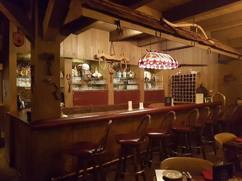 Aberdeen Barn | restaurant | 1601 Richmond Rd, Williamsburg, VA 23185, USA | 7572296661 OR +1 757-229-6661