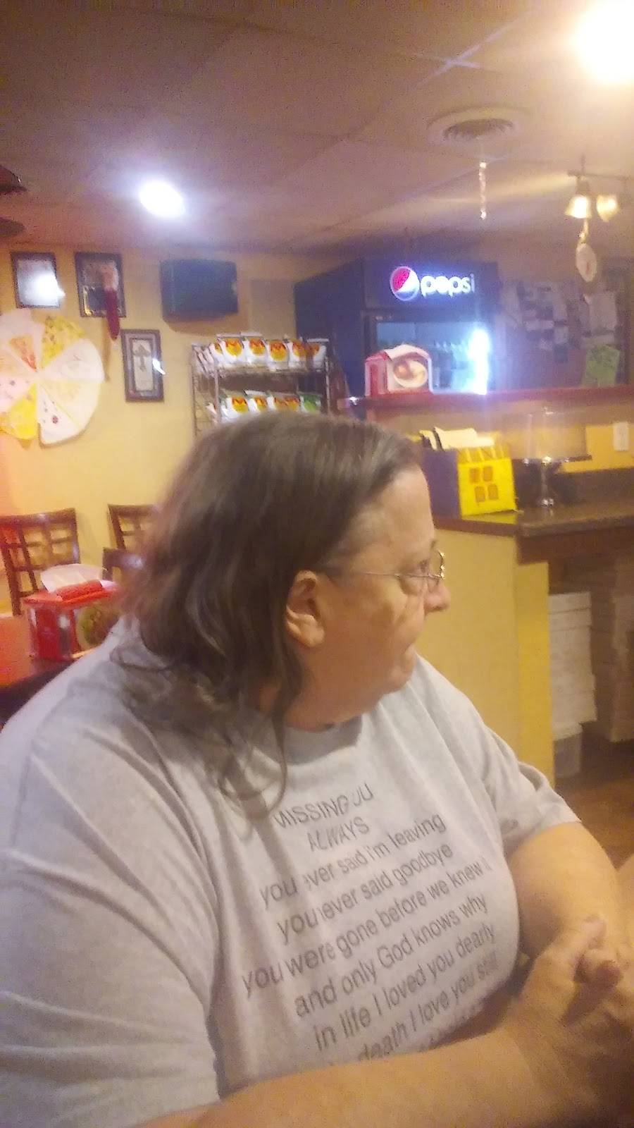 Brothers Pizza | restaurant | 57 Main St, Beech Creek, PA 16822, USA | 5709622062 OR +1 570-962-2062