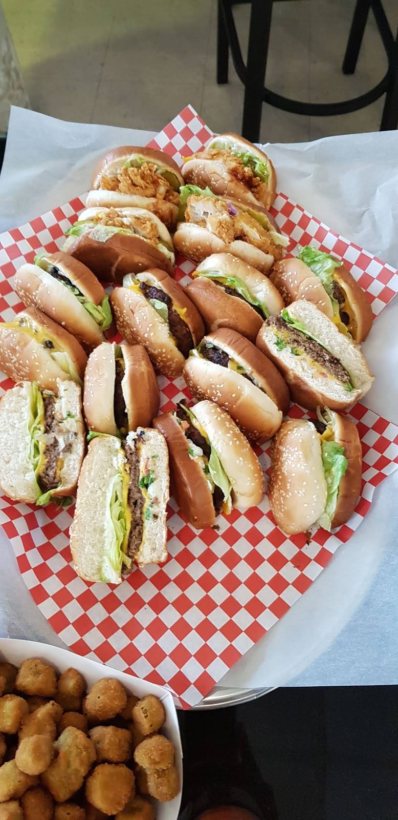 Krispy Krunchy Chicken | restaurant | 4101 N Story Rd, Irving, TX 75038, USA | 9725141178 OR +1 972-514-1178