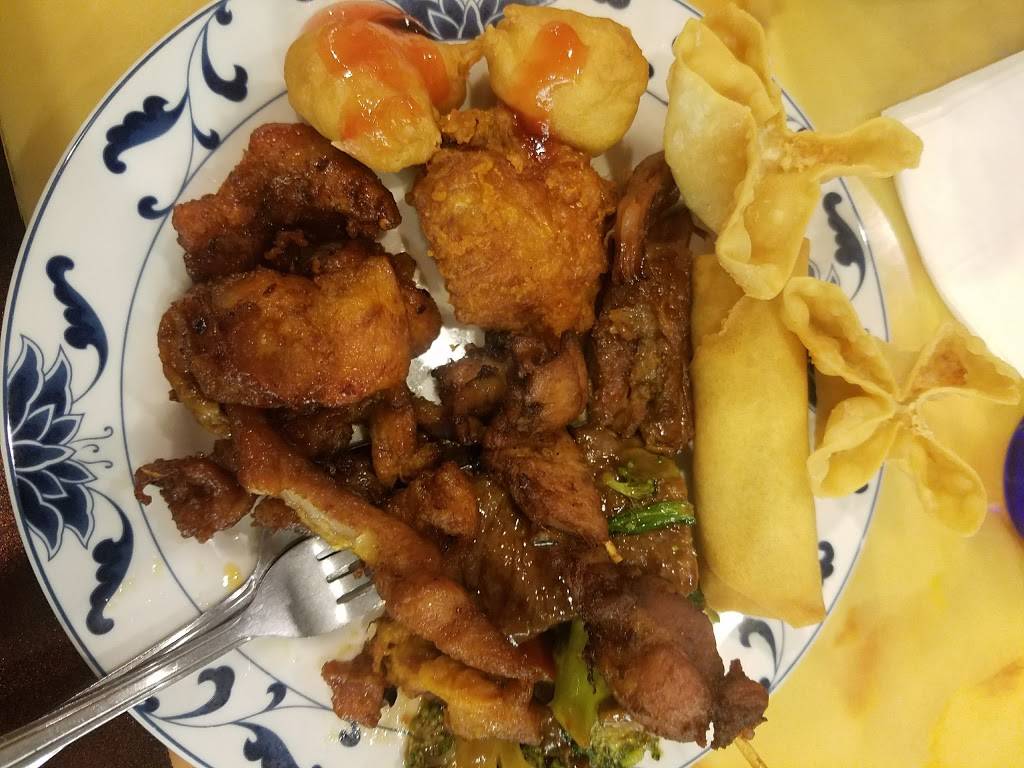 New China Buffet | restaurant | 4105 N 51st Ave #145, Phoenix, AZ 85031, USA | 6232453535 OR +1 623-245-3535