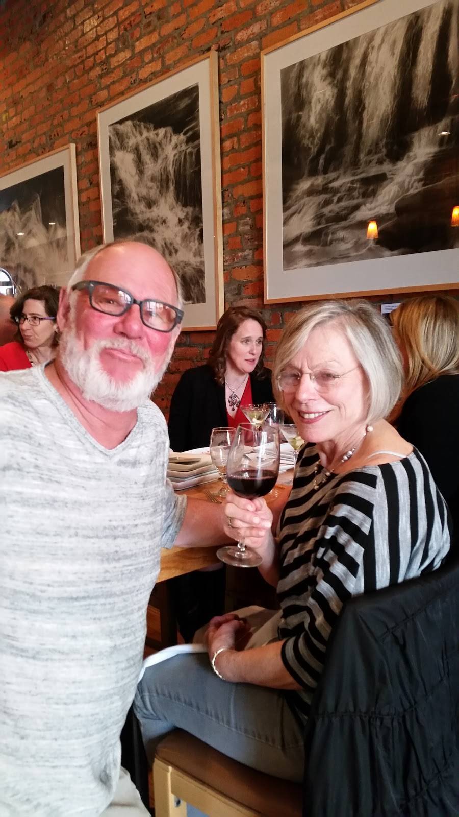 The Loft at Ninety-Nine | restaurant | 99 Court St, Binghamton, NY 13901, USA | 6072175911 OR +1 607-217-5911