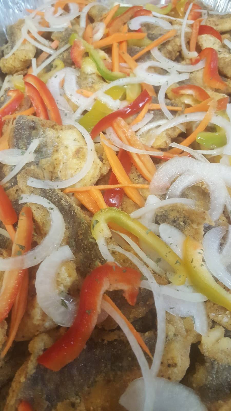 The Flavor Spot | restaurant | 6417 Rising Sun Ave, Philadelphia, PA 19111, USA | 2157420206 OR +1 215-742-0206